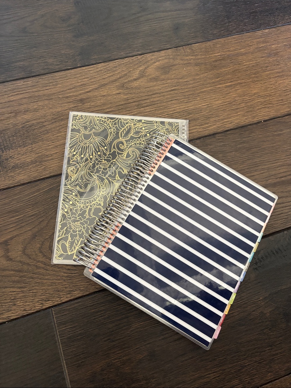 Erin Condren • address book